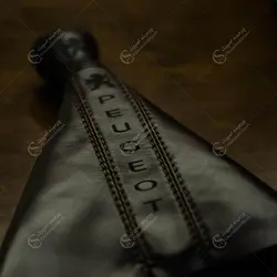 سردنده با گردگیر مناسب پژو 206 و 207