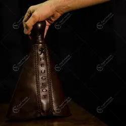 سردنده با گردگیر مناسب پژو 206 و 207