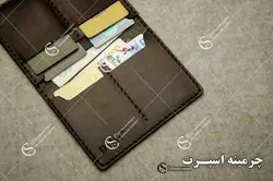 کیف مدارک دنا پلاس