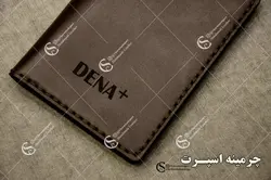 کیف مدارک دنا پلاس