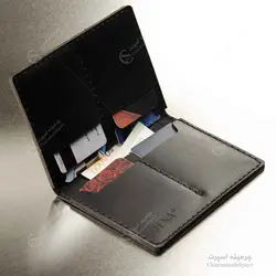 کیف مدارک دنا پلاس
