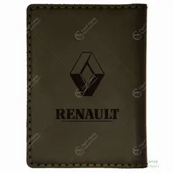 کیف مدارک رنو