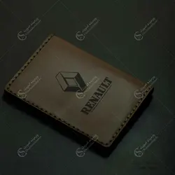 کیف مدارک رنو