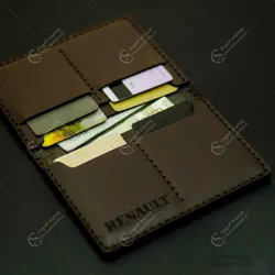 کیف مدارک رنو