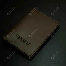 کیف مدارک رنو