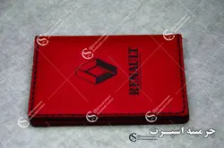 کیف مدارک رنو