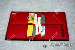 کیف مدارک رنو