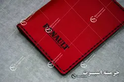 کیف مدارک رنو