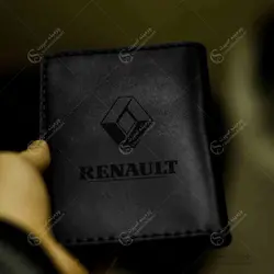 کیف مدارک رنو