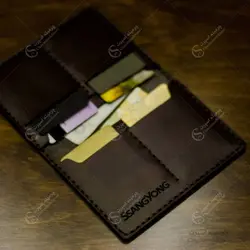 کیف مدارک سانگ یانگ