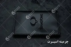 کیف مدارک سانگ یانگ