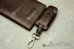 ست کیف مدارک و جاسوئیچی کوییک کیلس