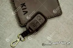 ست کیف مدارک و جاسوئیچی کیا دور دوز