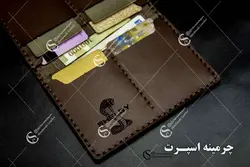 کیف مدارک شلبی