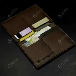 کیف مدارک فولکس