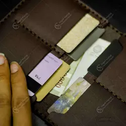 کیف مدارک فولکس