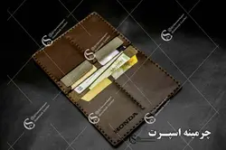 کیف مدارک هوندا