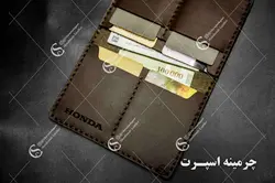 کیف مدارک هوندا