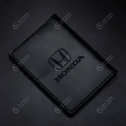 کیف مدارک هوندا