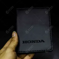 کیف مدارک هوندا