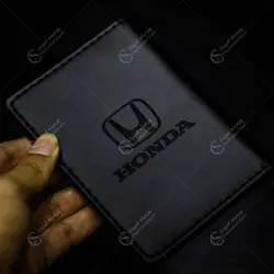 کیف مدارک هوندا