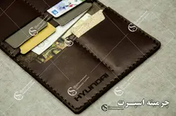 کیف مدارک هیوندا