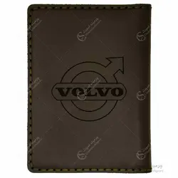 کیف مدارک ولوو