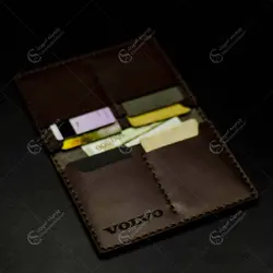 کیف مدارک ولوو