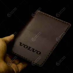 کیف مدارک ولوو