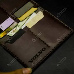 کیف مدارک ولوو
