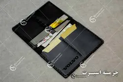 کیف مدارک ولوو