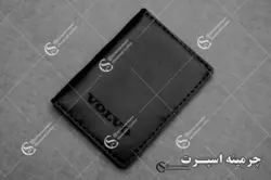 کیف مدارک ولوو