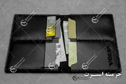 کیف مدارک ولوو