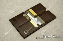 کیف مدارک سمند