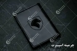 کیف مدارک سمند