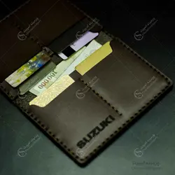 کیف مدارک سوزوکی