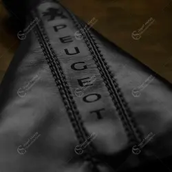 گردگیر دنده پژو