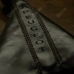 گردگیر دنده پژو