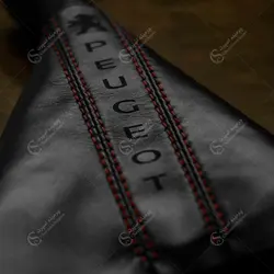 گردگیر دنده پژو