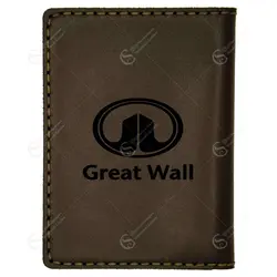 کیف مدارک گریت وال