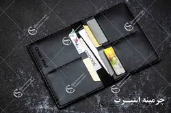 کیف مدارک گریت وال