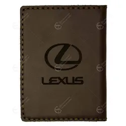 کیف مدارک لکسوس