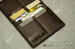 کیف مدارک لکسوس