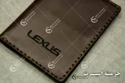 کیف مدارک لکسوس
