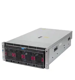 سرور اچ پی HPE ProLiant DL580 Gen9