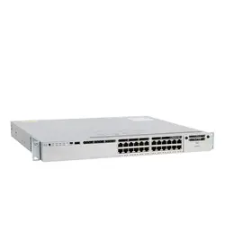 سوئیچ سیسکو WS-C3850-24P-L
