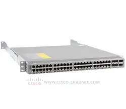 سوئیچ سیسکو نکسوس N9K-C9348GC-FXP