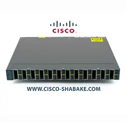 سوئیچ سیسکو WS-C3560E-12D-S