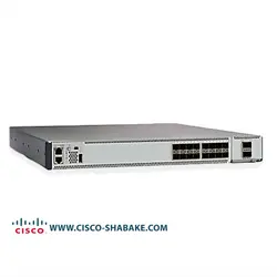 سوئیچ سیسکو C9500-16X-A