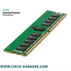 رم سرور DDR4-3200 16GB HPE